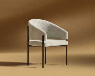 Solana_Dining_Chair-Shearling_Almond