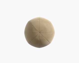Sphere Pillow - Plush Velvet - Dune Sphere Pillow - Plush Velvet - Dune