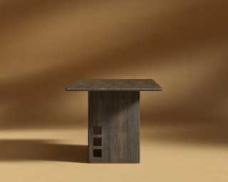 Takumi_Dining_Table_Kyoto_Truffle Takumi_Dining_Table_Kyoto_Truffle