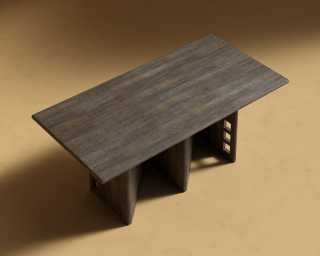 Takumi_Dining_Table_Kyoto_Truffle Takumi_Dining_Table_Kyoto_Truffle