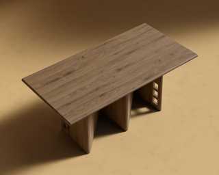 Takumi_Dining_Table_Natural_Acacia