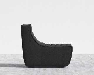 Tanner Armless - Chatou Boucle - Caviar