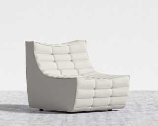 Tanner Armless - Modern Felt - Alesund