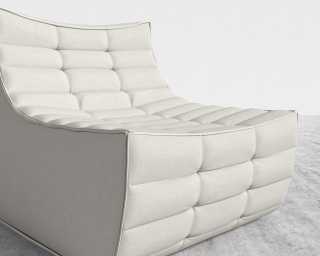 Tanner Armless - Modern Felt - Alesund