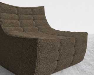 Tanner_Armless_Shearling_Espresso