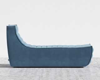 Tanner_Chaise_Plush_Velvet - Solstice