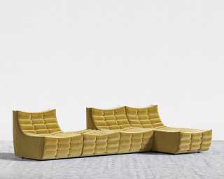 Tanner_Modular_Sectional_Plush_Velvet - Goldenberyl
