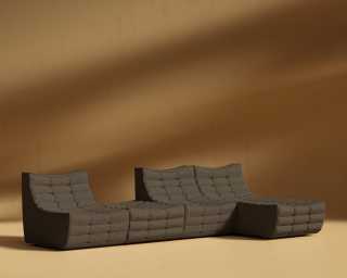 Tanner_Modular_Sectional_Shearling - Espresso Tanner_Modular_Sectional_Shearling - Espresso