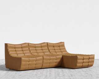 Tanner_Sectional_Sofa_Microfiber_Leather - Morocco