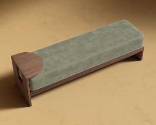 Tola_BenchVenice_Vegan_Suede_Sage Tola_BenchVenice_Vegan_Suede_Sage