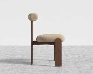 Tola_Dining_Chair_Shearling_Fawn Tola_Dining_Chair_Shearling_Fawn