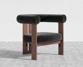 Tola_Lounge_Chair_Image_Plush_Velvet_Black