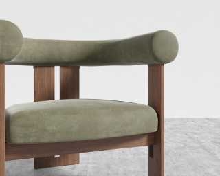 Tola_Lounge_Chair_Venice_Vegan_Suede_Sage Tola_Lounge_Chair_Venice_Vegan_Suede_Sage