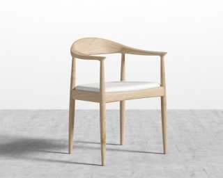 rove round chair