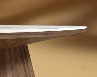 Winston Coffee Table - Ceramic Top