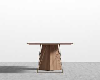 Winston Rectangular Dining Table