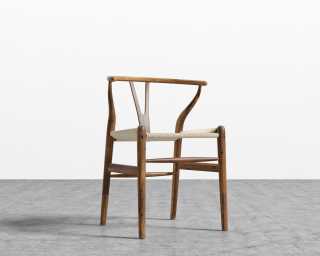 Wishbone Chair Hans Wegner Y Chair Reproduction
