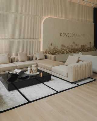 Rove concepts deals evelyn coffee table