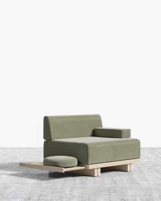 Kyoto Left/Right Arm