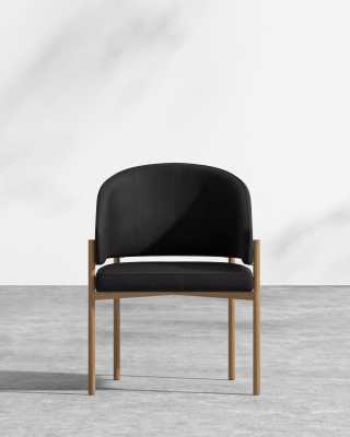 Solana Outdoor Dining Chair