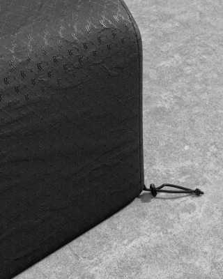 Bora Outdoor Armless Cover