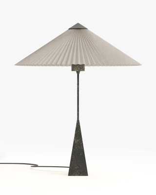 Kyoto Table Lamp