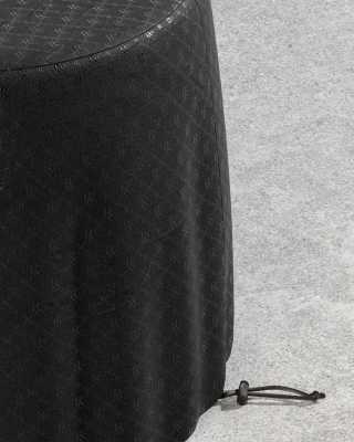 23" Outdoor Side Table Cover