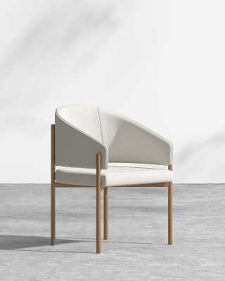 Solana Outdoor Dining Chair