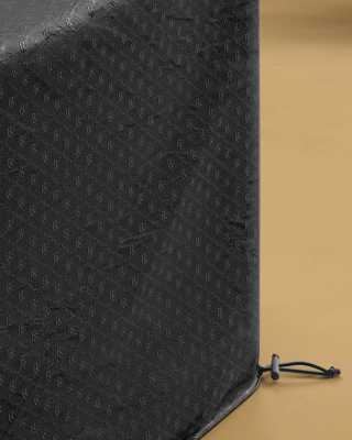 Tola Outdoor Lounge Chair Cover