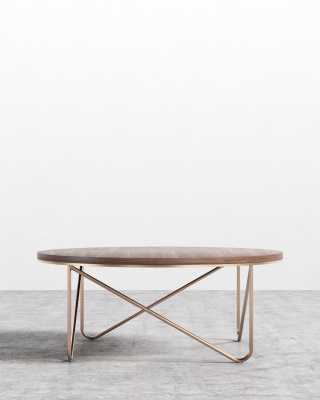 Kina Coffee Table 