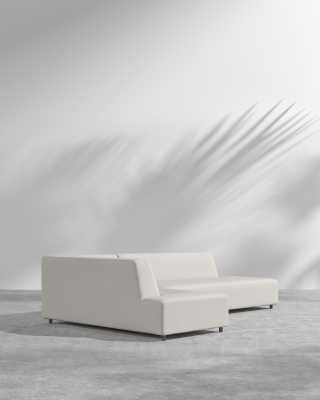 Mika Outdoor Sectional Sofa