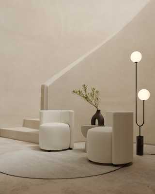 Uma Floor Lamp