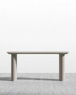 Rove concepts deals evelyn dining table