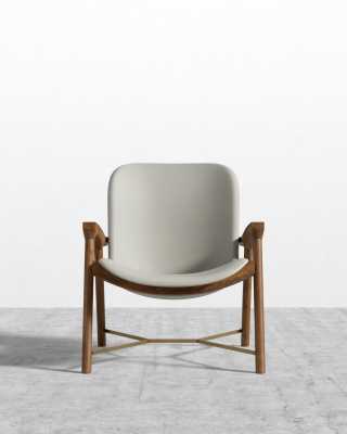 rove concepts shell chair