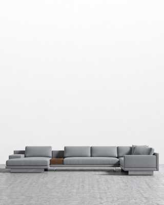 Modern Living Space Sale Rove Concepts