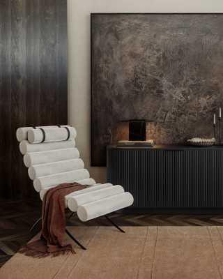 Jericho Lounge Chair