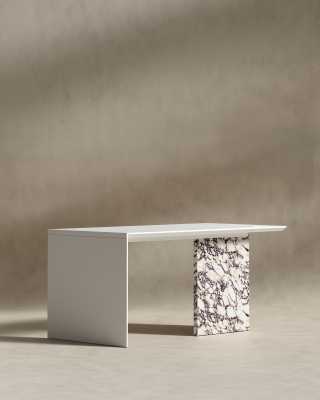 Gia Desk (Black Label)