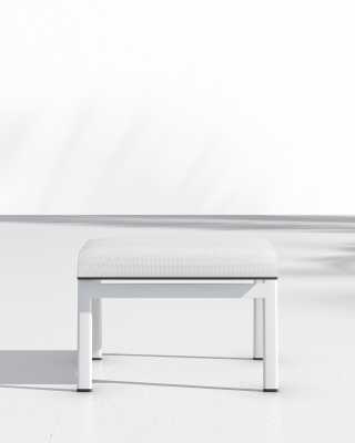 Maja Outdoor Ottoman