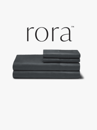 Rora - Bamboo Sheets