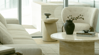 Ophira Side Table