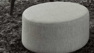 Nova Pouf - Large