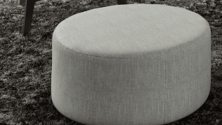 Nova Pouf - Large