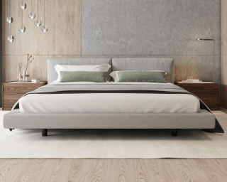 Dresden Bed | Rove Concepts