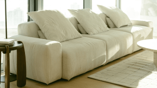 Kaye Sectional Sofa L