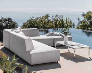 Mika Outdoor Modular Sectional - Palisades Mika Outdoor Modular Sectional - Palisades