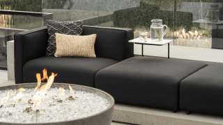 Arya Modular Sectional