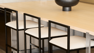 Parson Counter Stool