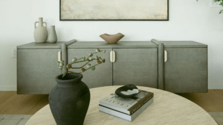 Cassia Media Console