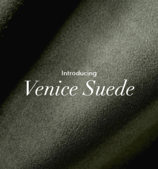 Venice Vegan Suede