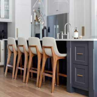 Aubrey Counter Stool | Rove Concepts